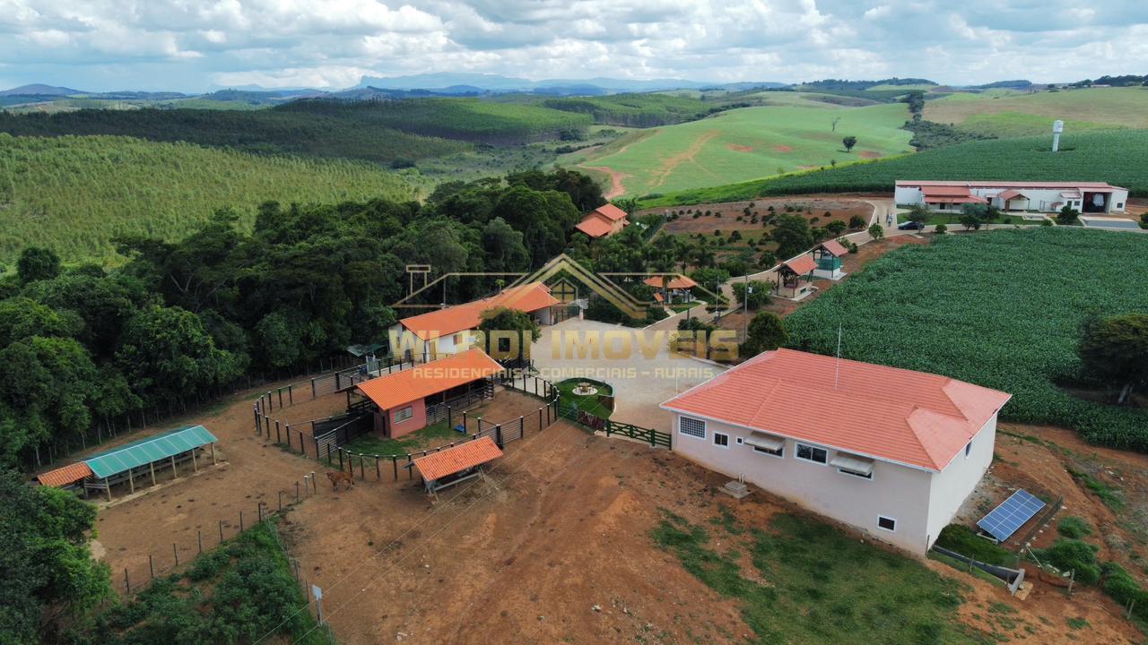 Fazenda à venda, 171m² - Foto 7