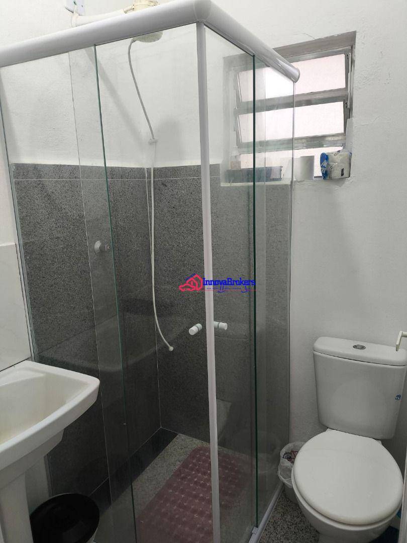 Kitnet-Studio, 30 m² - Foto 4