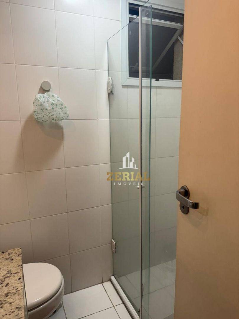 Apartamento à venda com 3 quartos, 84m² - Foto 22