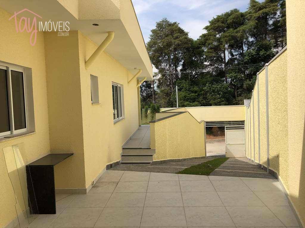 Casa à venda com 3 quartos, 164m² - Foto 4