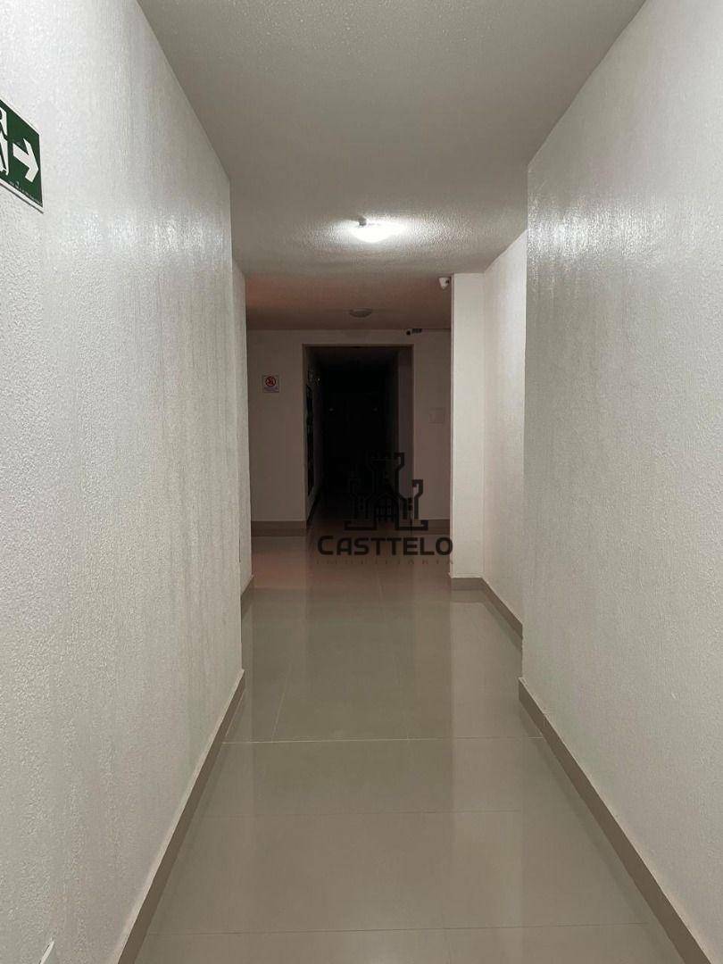 Apartamento à venda com 2 quartos, 47m² - Foto 15