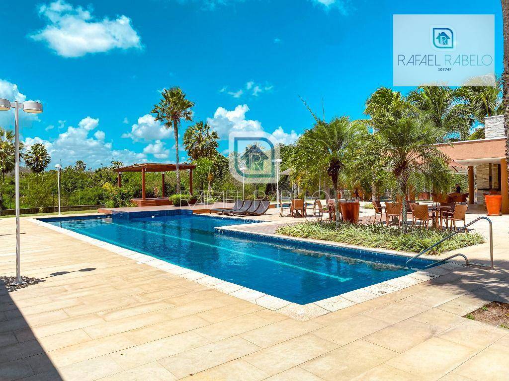 Casa de Condomínio à venda com 3 quartos, 151m² - Foto 21