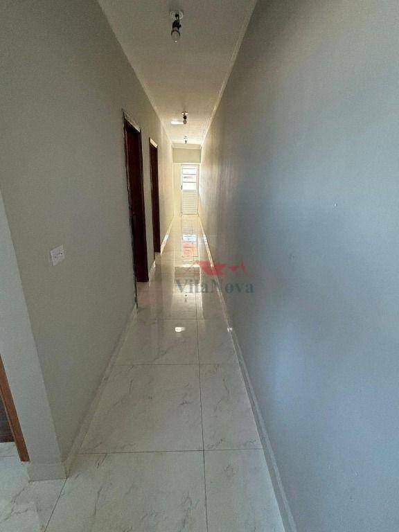 Sobrado à venda e aluguel com 3 quartos, 208m² - Foto 6
