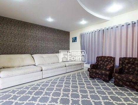 Casa de Condomínio para alugar com 4 quartos, 450m² - Foto 9