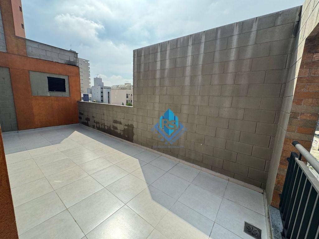 Cobertura à venda e aluguel com 3 quartos, 155m² - Foto 27