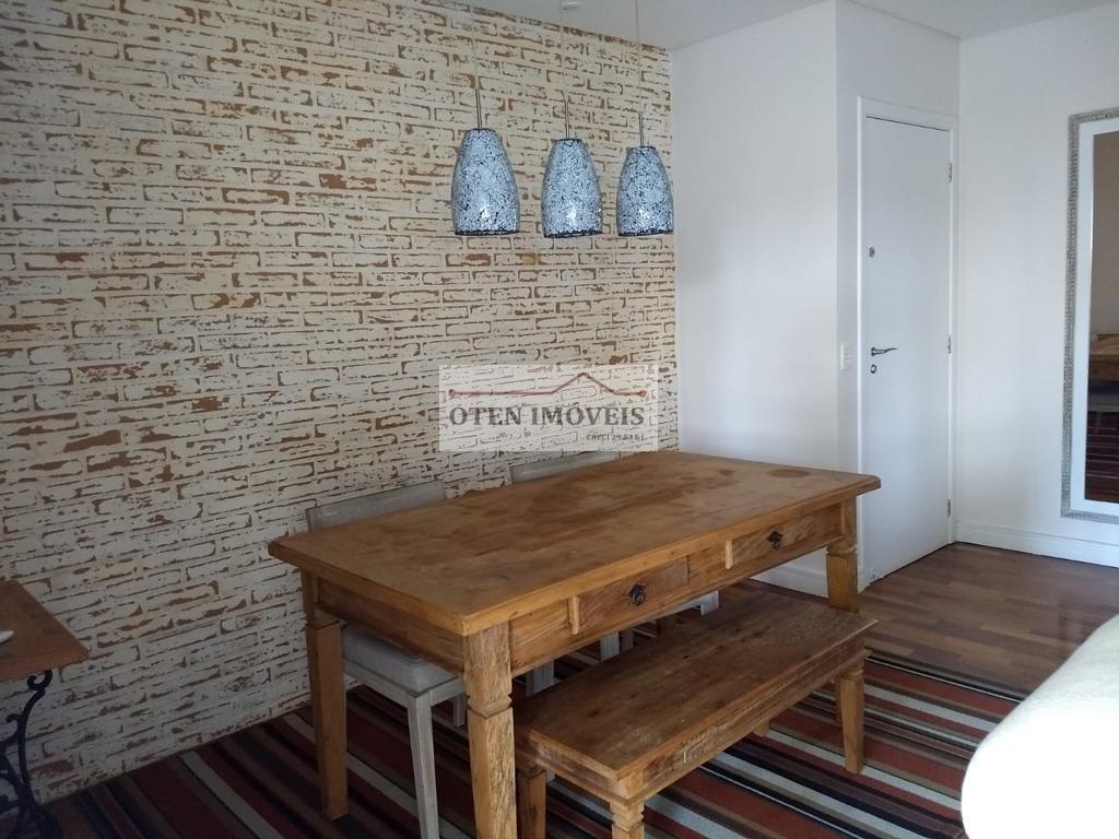 Apartamento à venda com 3 quartos, 105m² - Foto 8