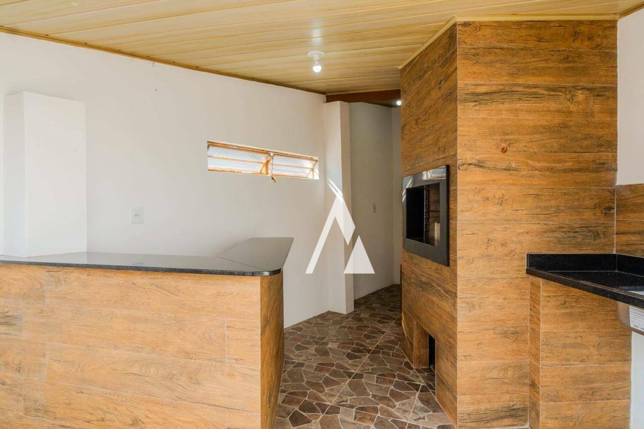 Casa à venda com 3 quartos, 138m² - Foto 44