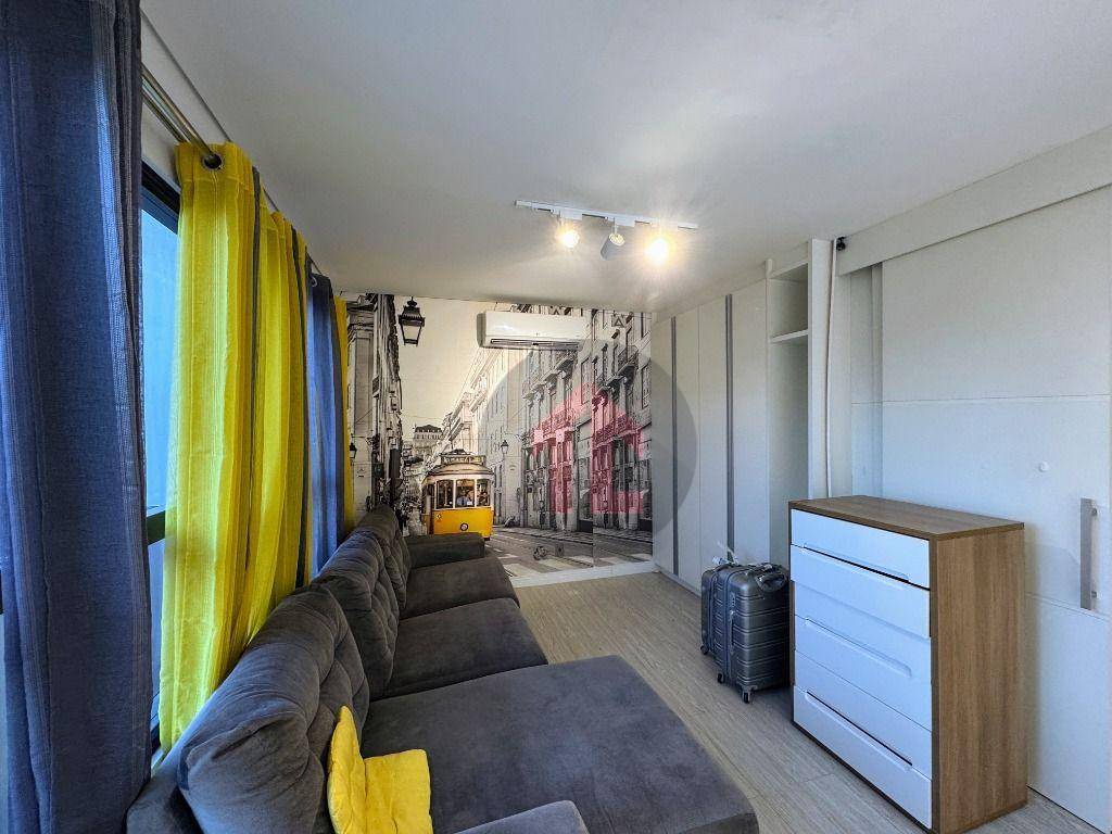 Apartamento, 1 quarto, 70 m² - Foto 2