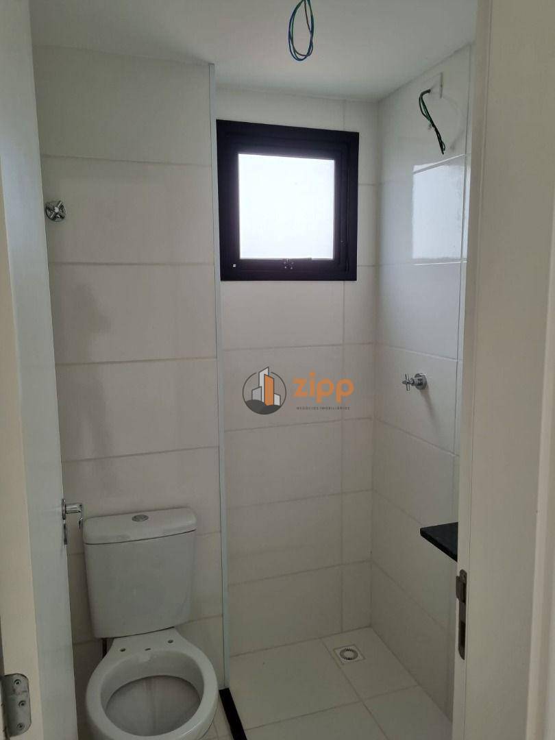 Apartamento à venda e aluguel com 1 quarto, 35m² - Foto 5