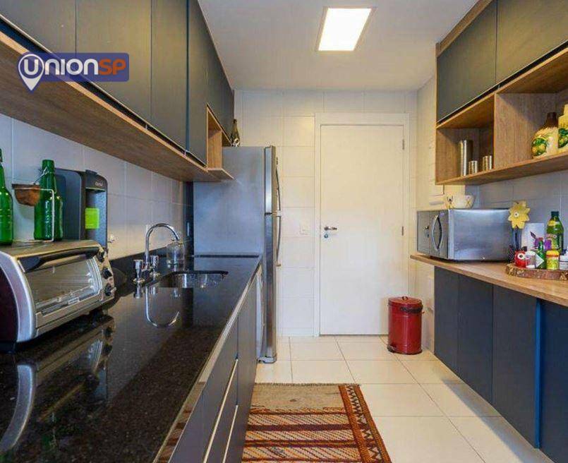 Apartamento à venda com 2 quartos, 118m² - Foto 14