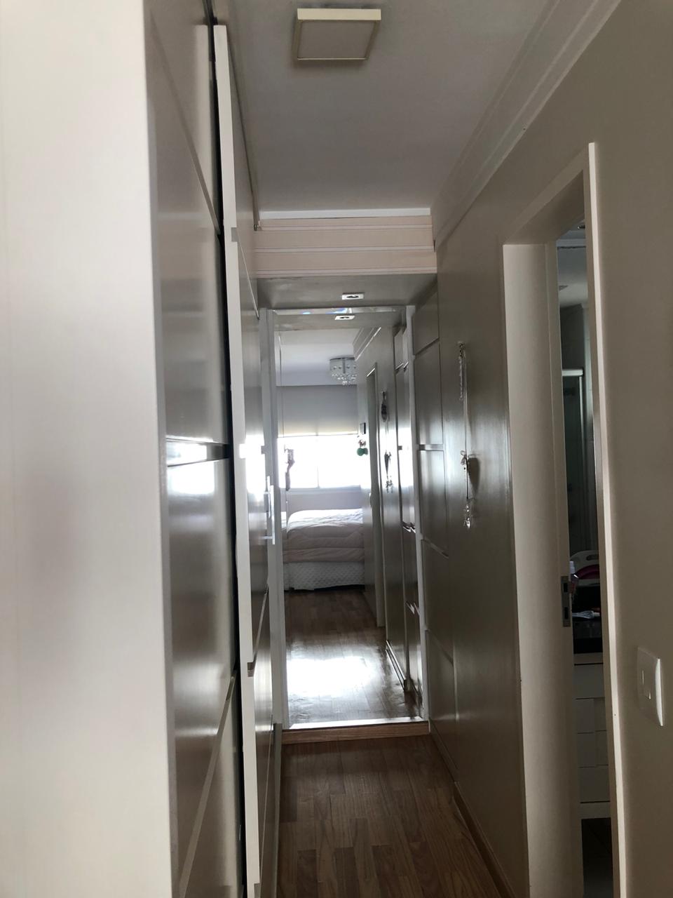 Apartamento à venda com 3 quartos, 100m² - Foto 13