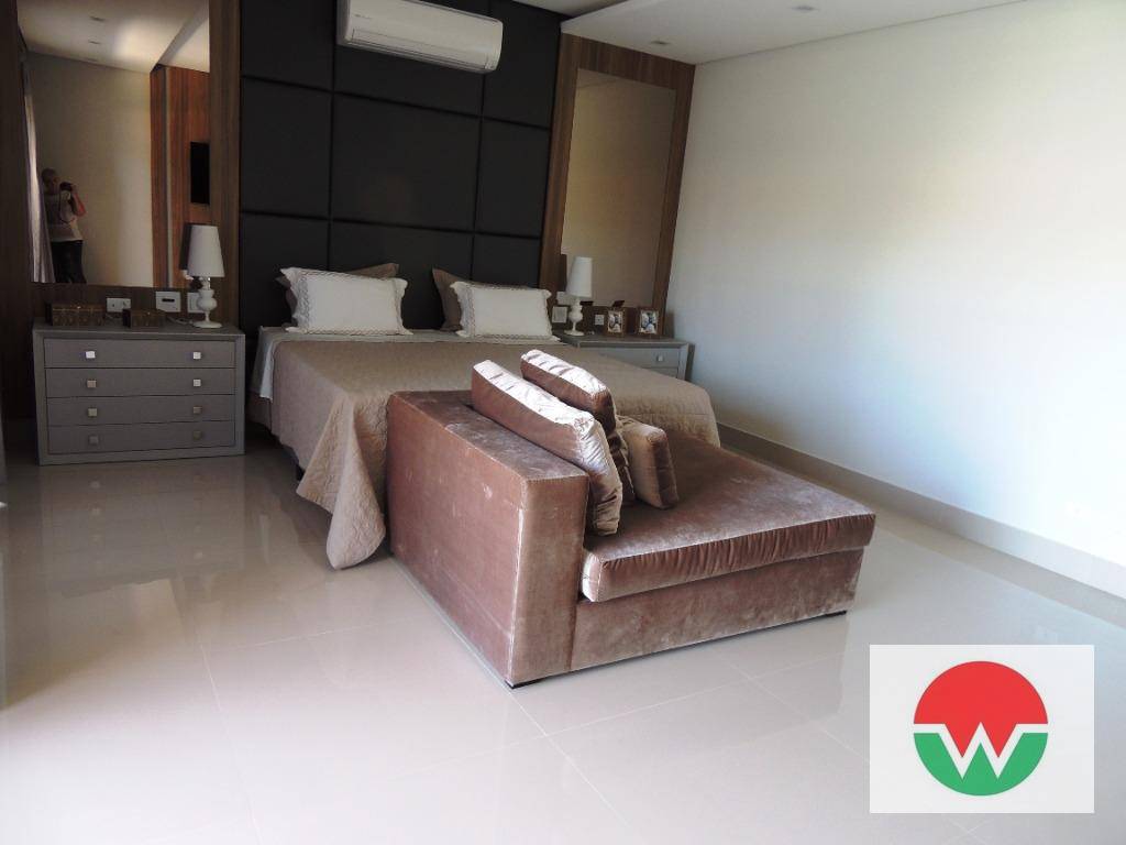 Casa de Condomínio à venda com 6 quartos, 700m² - Foto 33