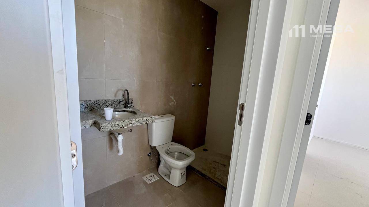 Apartamento à venda com 2 quartos, 58m² - Foto 11