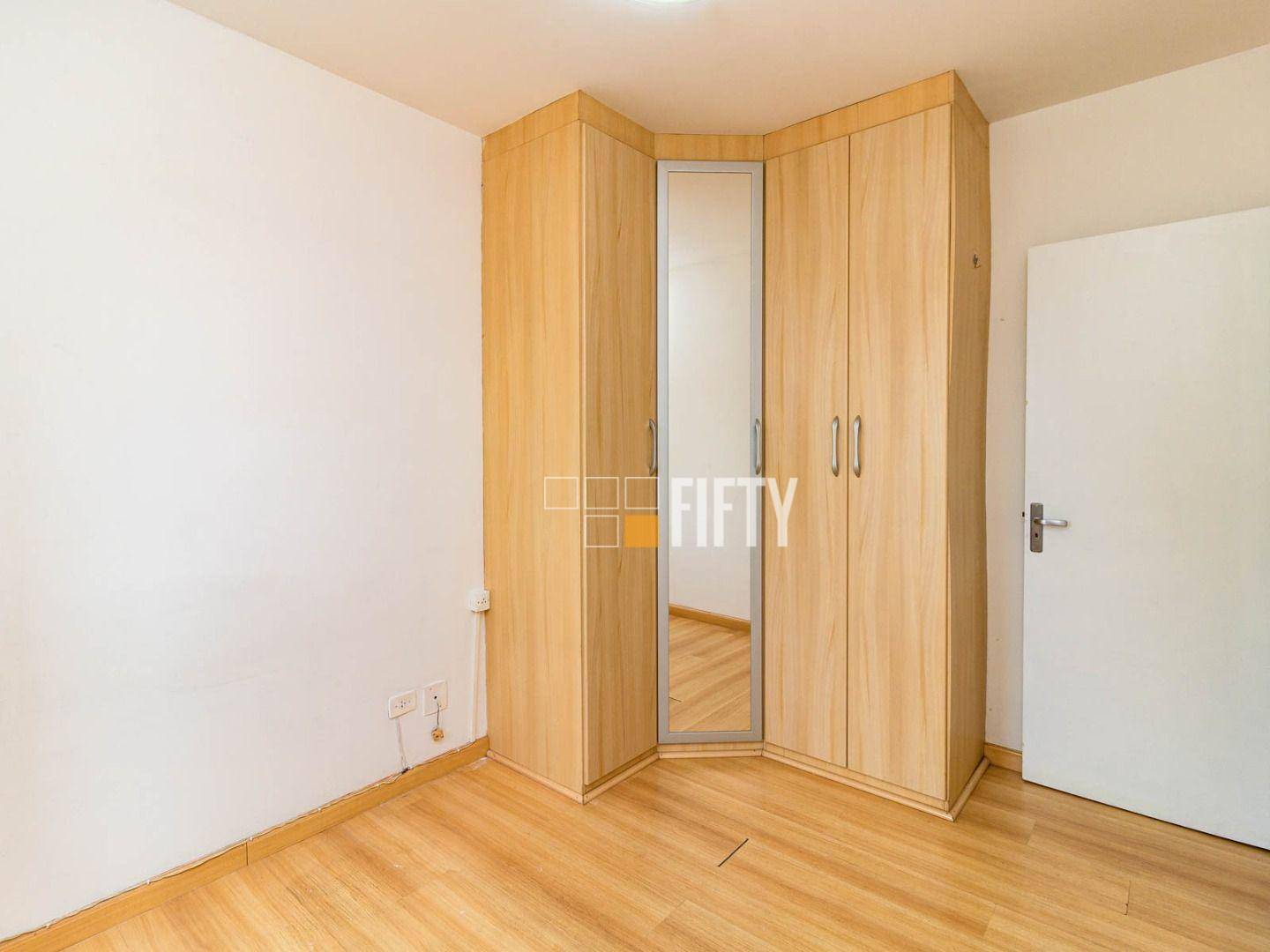 Apartamento à venda com 2 quartos, 52m² - Foto 14