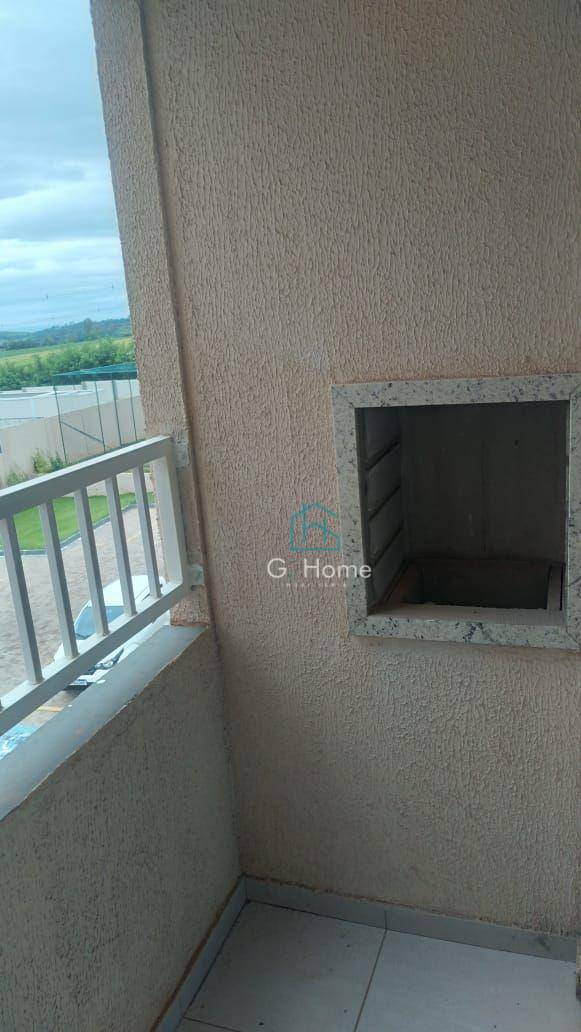 Apartamento, 2 quartos, 47 m² - Foto 5