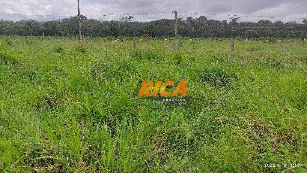 Fazenda à venda, 1000000M2 - Foto 5