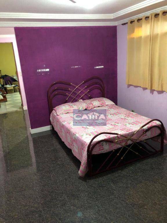 Sobrado à venda com 4 quartos, 209m² - Foto 26