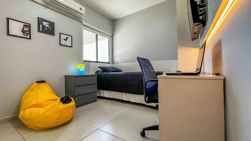 Apartamento à venda com 3 quartos, 110m² - Foto 4