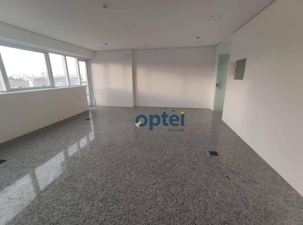 Conjunto Comercial-Sala para alugar, 43m² - Foto 8