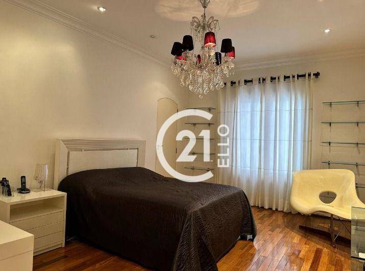 Apartamento à venda com 4 quartos, 370m² - Foto 11