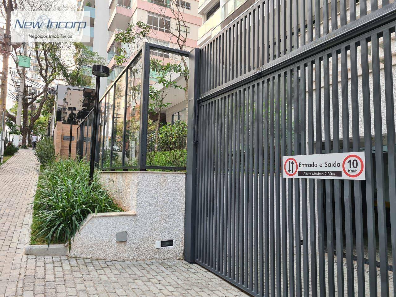 Apartamento à venda com 3 quartos, 205m² - Foto 26