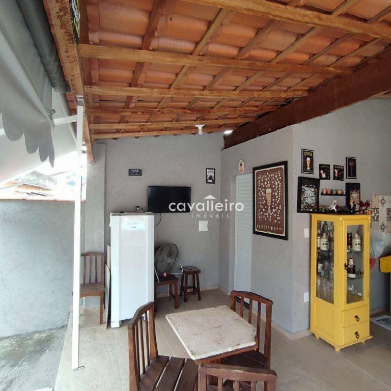 Casa à venda com 3 quartos, 113m² - Foto 3