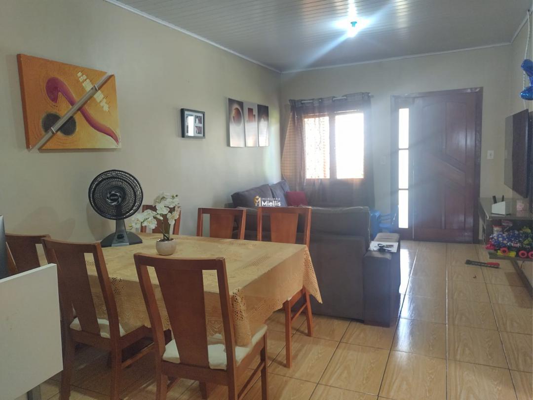 Casa à venda com 2 quartos, 90m² - Foto 15