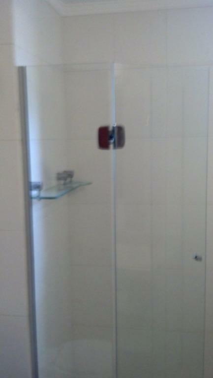 Apartamento à venda com 1 quarto, 67m² - Foto 16