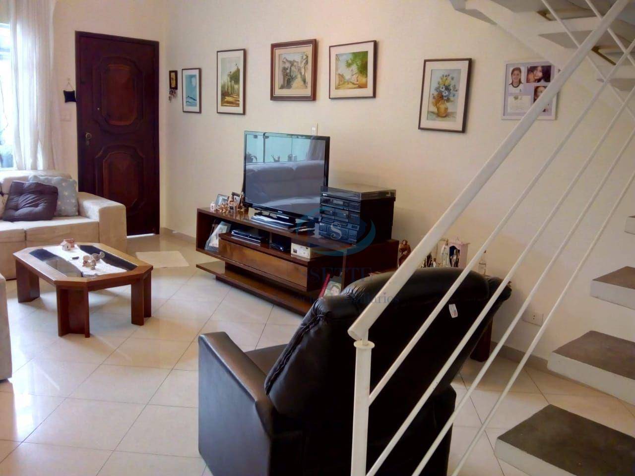 Sobrado à venda com 2 quartos, 140m² - Foto 15