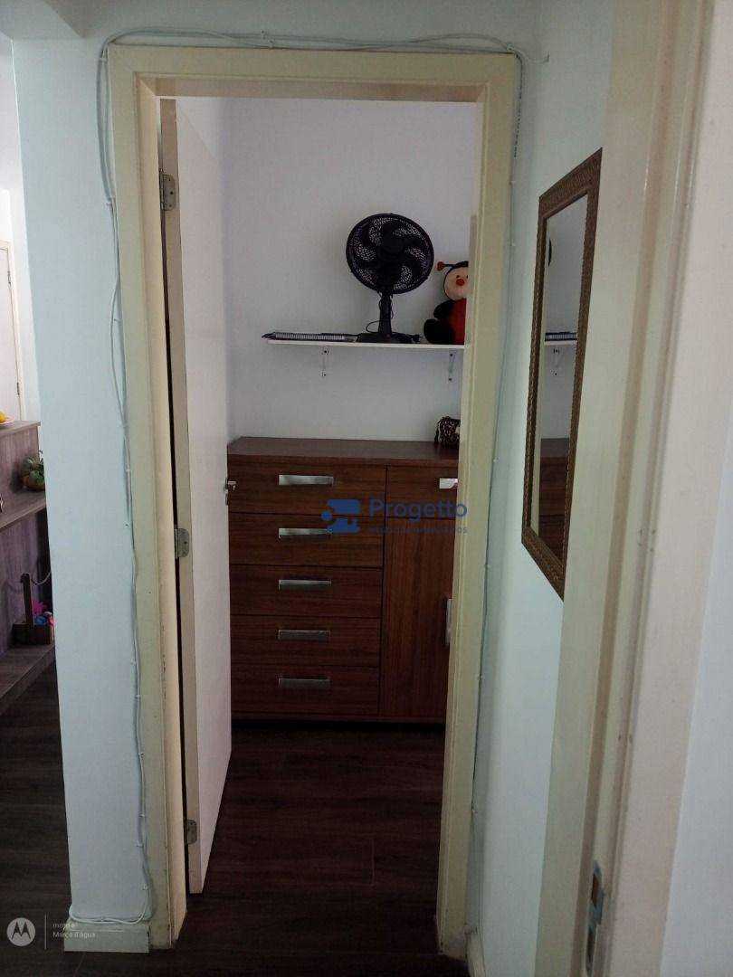 Apartamento à venda com 2 quartos, 50m² - Foto 13