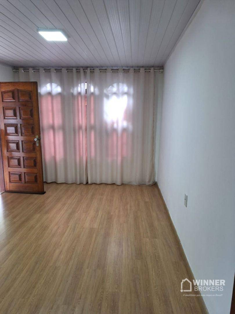 Casa à venda com 5 quartos, 273m² - Foto 6