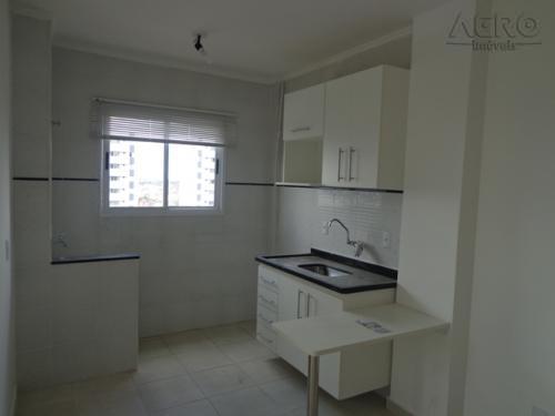 Apartamento para alugar com 1 quarto, 50m² - Foto 4