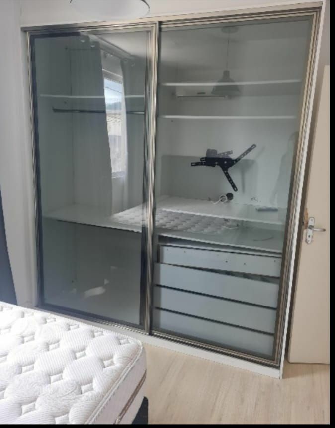 Apartamento para alugar com 2 quartos, 65m² - Foto 4