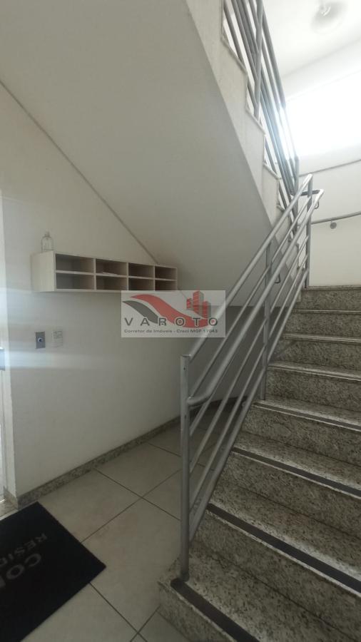 Apartamento à venda com 3 quartos, 95m² - Foto 9