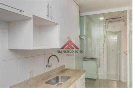 Apartamento à venda e aluguel com 2 quartos, 53m² - Foto 6