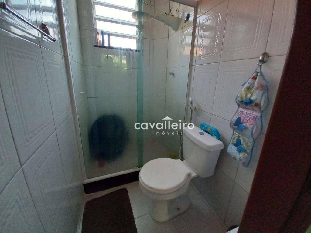 Casa à venda com 4 quartos, 120m² - Foto 3