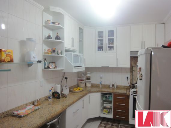 Apartamento à venda com 3 quartos, 104m² - Foto 7