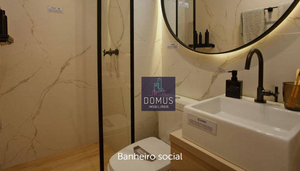 Apartamento à venda com 2 quartos, 50m² - Foto 14