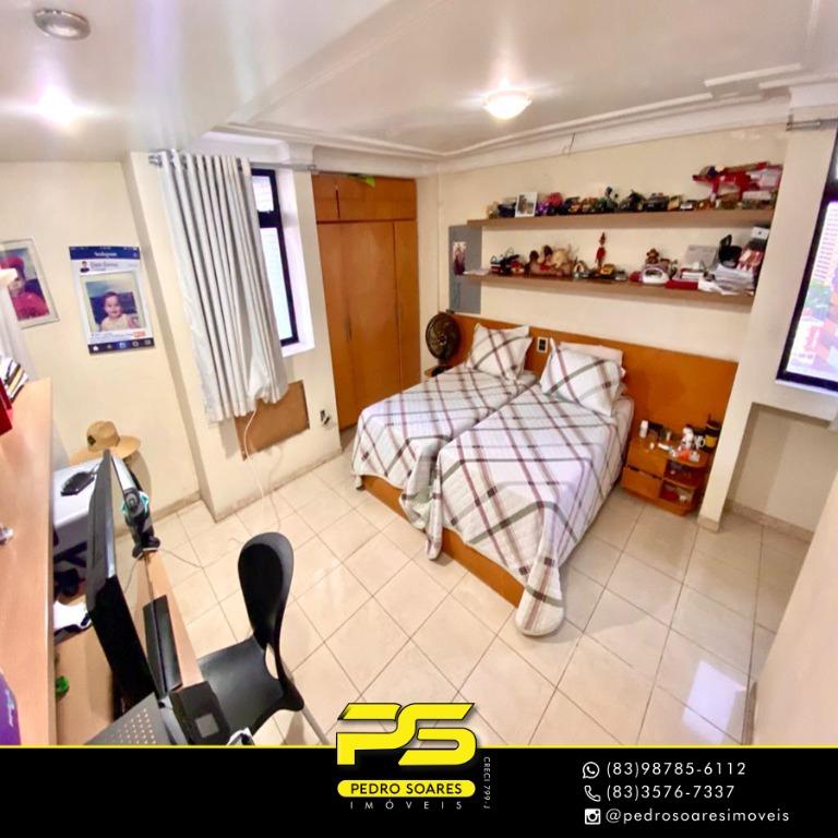 Apartamento à venda com 4 quartos, 366m² - Foto 7