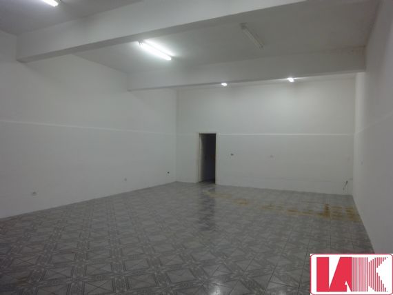 Loja-Salão para alugar, 108m² - Foto 5