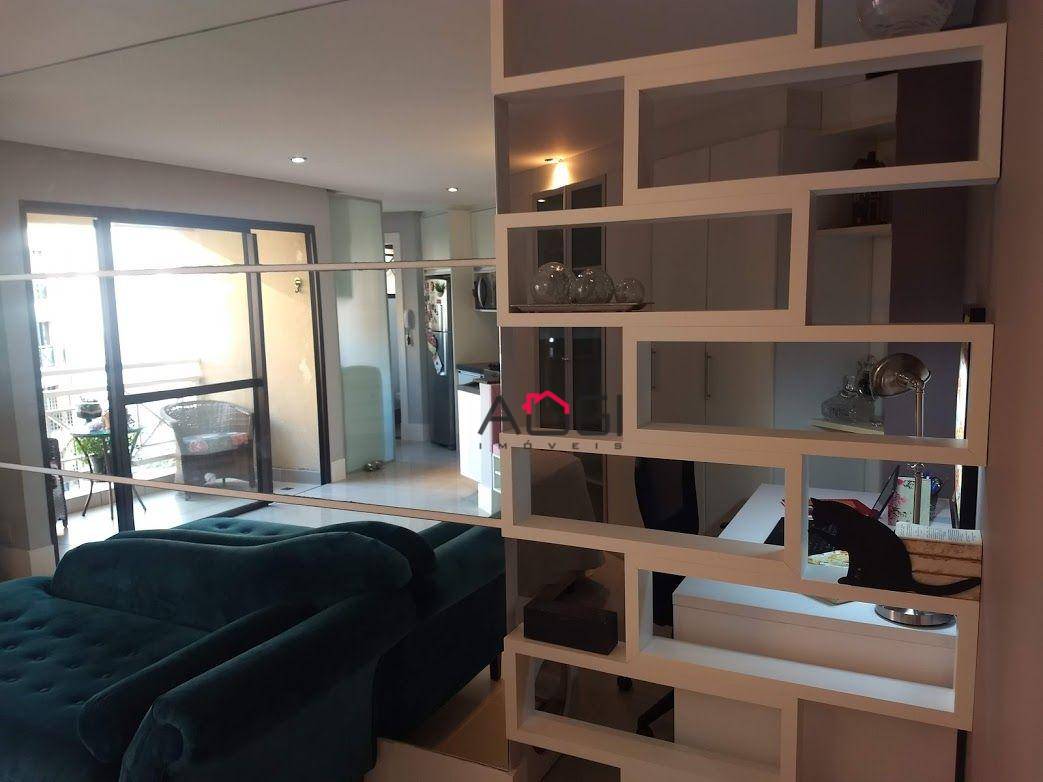 Loft à venda com 1 quarto, 58m² - Foto 10