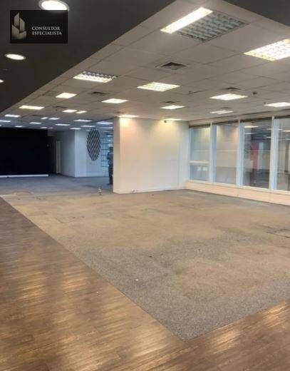 Conjunto Comercial-Sala para alugar, 1368m² - Foto 13