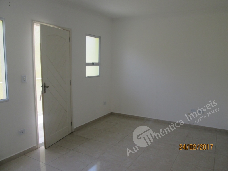 Sobrado para alugar com 2 quartos, 80m² - Foto 2