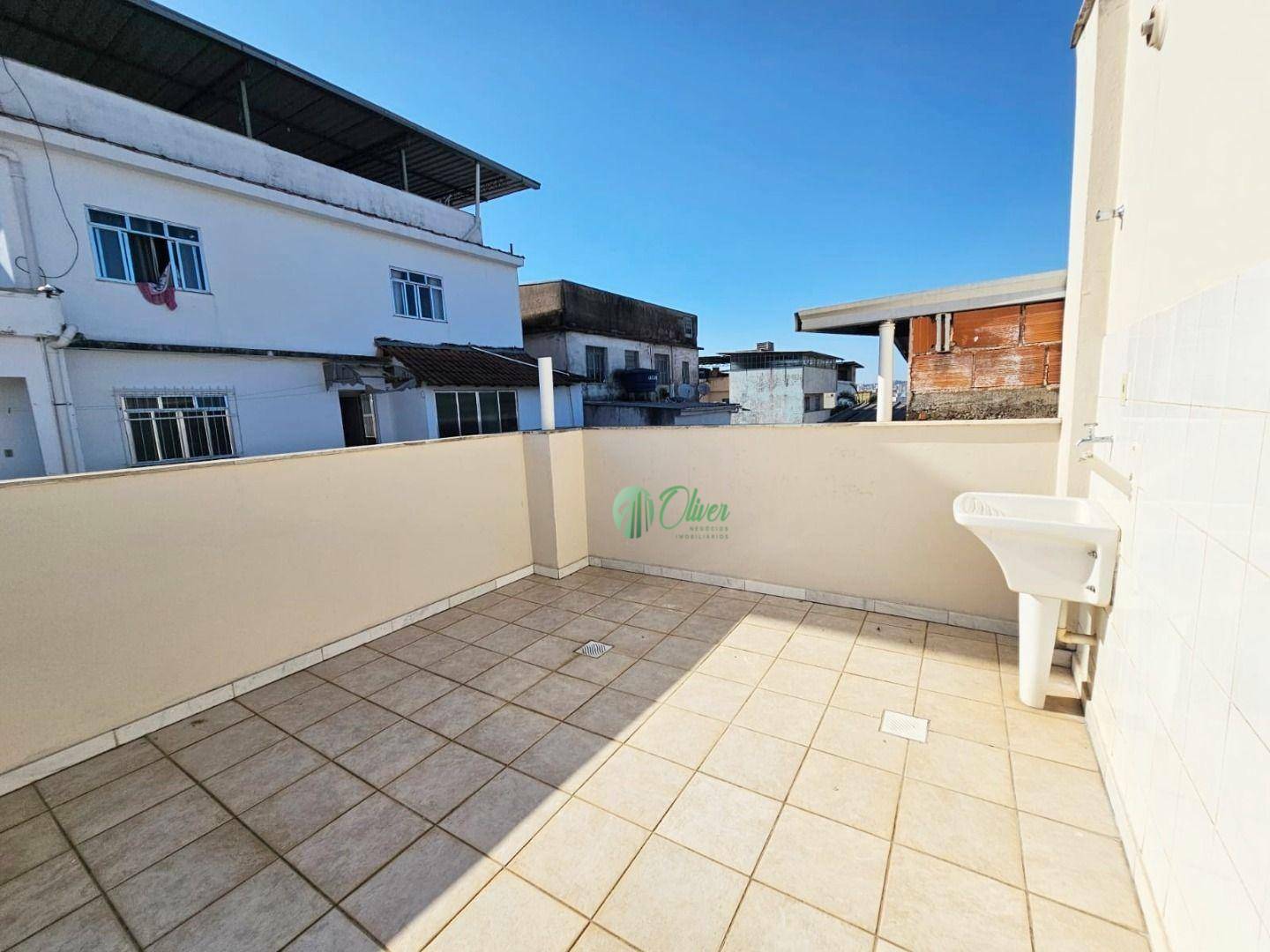 Casa de Condomínio à venda com 2 quartos, 95m² - Foto 16
