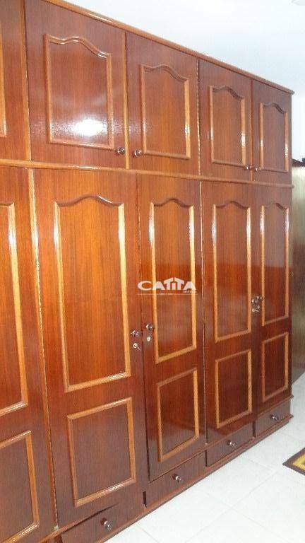 Casa à venda com 3 quartos, 270m² - Foto 19
