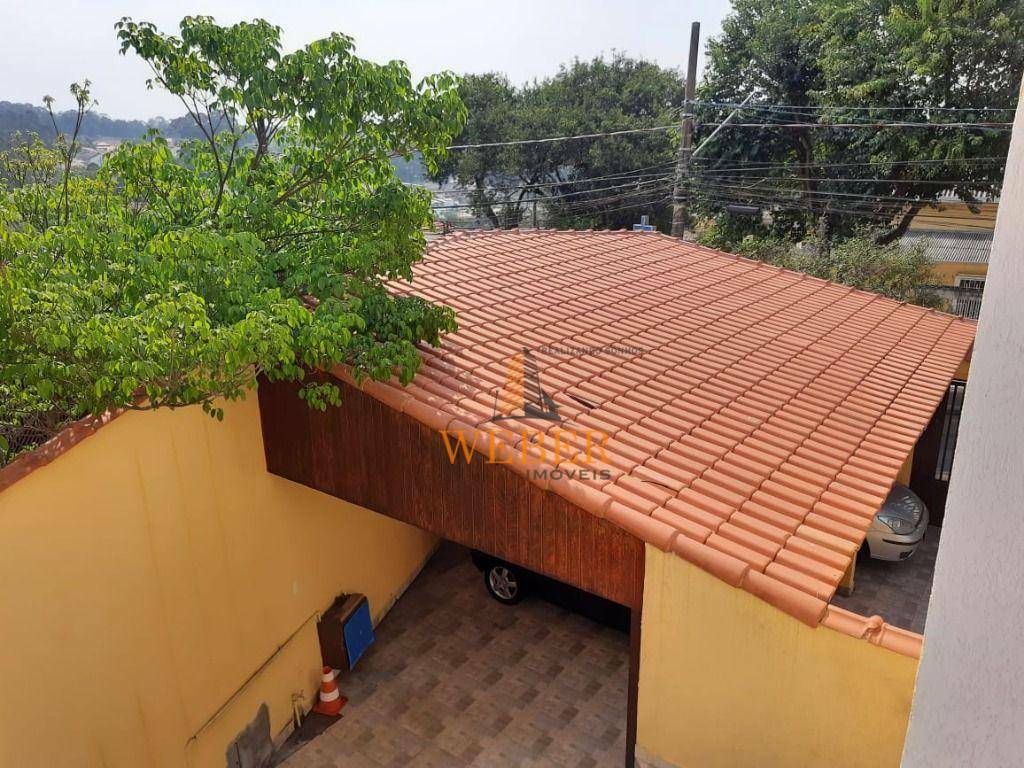 Sobrado à venda com 4 quartos, 220m² - Foto 3