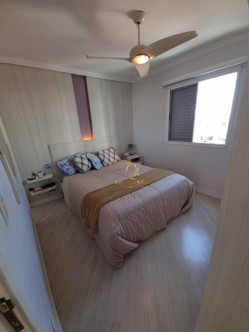 Apartamento à venda com 3 quartos, 77m² - Foto 5