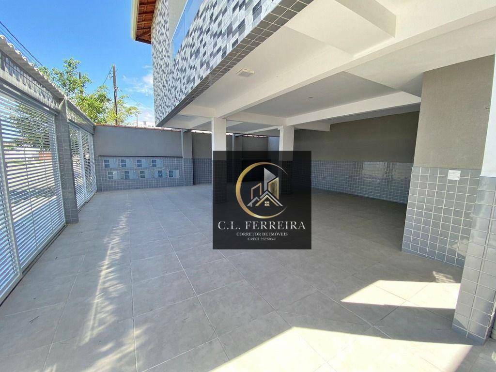 Casa de Condomínio à venda com 2 quartos, 48m² - Foto 21