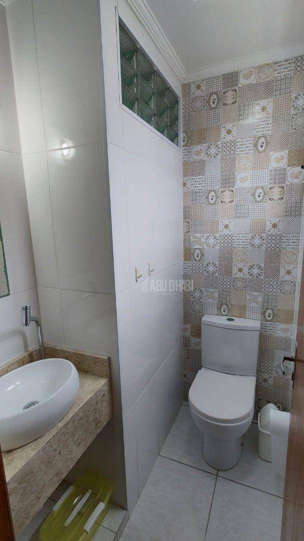 Apartamento à venda com 3 quartos, 65m² - Foto 7