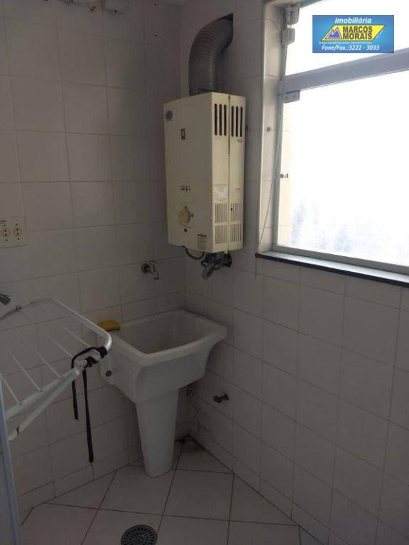 Apartamento à venda com 3 quartos, 91m² - Foto 16